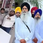 परविंदर झोटा हत्याकांड के विरोध में SGPC का बड़ा ऐलान, कल बंद रहेंगे कार्यालय और संस्थान