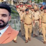 फर्जी पासपोर्ट पर विदेश भागा गैंगस्टर अमृतपाल बाठ कनाडा में गिरफ्तार
