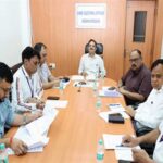 फार्म 6 के साथ नहीं लिया जाएगा घोषणा पत्र : मुख्य निर्वाचन पदाधिकारी मप्र  संजीव कुमार झा