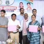 वरिष्ठजनों का अनुभव और संस्कार समाज की अमूल्य धरोहर – मंत्री  टंक राम वर्मा