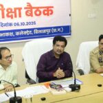 अरपा को प्रदूषण से बचाने 70 नालों के उपचार की बनेगी समग्र कार्ययोजना