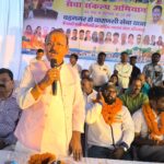 “सेवा, जनसंवाद और जनभागीदारी का संदेश लेकर आगे बढ़ रही सेवा संकल्प यात्रा” — राज्य मंत्री जायसवाल