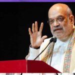 सारे कार्यक्रम रद्द कर दिल्ली रवाना हुए अमित शाह, तीन कार्यक्रमों में शामिल होने के बाद लिया फैसला