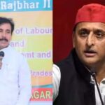 ‘अखिलेश का PDA परिवार और पैसे तक सिमटा’, अनिल राजभर का सपा पर तीखा हमला