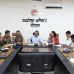 भोपाल में 15 जनवरी को आयोजित होगी ‘आर्मी डे परेड’, कलेक्टर प्रियंक मिश्रा ने ली अंतर-विभागीय समन्वय बैठक