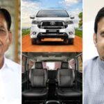 MP पर 5.65 लाख करोड़ का कर्ज, डिप्टी CM की लग्जरी कार मांग खारिज