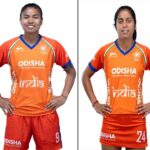 एशियन गेम्स में भारतीय महिला हॉकी टीम के स्वर्ण पर मंत्री विश्वास सारंग ने दी बधाई