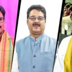 बागी विधायक राकेश कल थामेंगे भाजपा का दामन