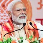 ‘न रुकूंगा, न थकूंगा, न पथ से डिगुंगा’, PM मोदी ने बताया विकसित भारत का मंत्र