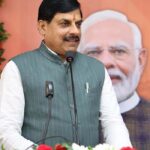 प्रधानमंत्री मोदी के नेतृत्व में शक्ति और सामर्थ्य से सार्थक हो रहा है भारत: डॉ. मोहन यादव