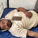 मुरैना में जमीन विवाद ने लिया हिंसक रूप, लाठी-डंडों से खूनी संघर्ष में 8 लोग घायल