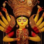 शारदीय नवरात्र 2026: 19 अक्टूबर को संधि पूजा, जानें 48 मिनट का शुभ मुहूर्त
