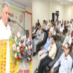 प्रकृति के प्रति कृतज्ञता और संरक्षण का भाव भारतीय ज्ञान परंपरा का मूल विचार : उच्च शिक्षा मंत्री परमार
