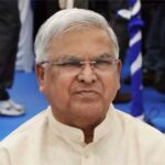राज्यपाल पटेल ने दी विजयादशमी की शुभकामनाएं