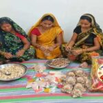 नवरात्रि विशेष: हमने लहराया अपने हुनर और हौसले का परचम