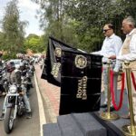 मध्यप्रदेश के दिल से प्रकृति और रोमांच के सफर पर निकले 22 राइडर्स, एडवेंचर टूरिज्म को मिली नई रफ्तार