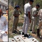 बांसवाड़ा की प्रेम कहानी का रतलाम में खौफनाक अंत, छात्रा की हत्या कर फरार आरोपी प्रयागराज से गिरफ्तार