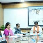 नक्सल प्रकरणों की वापसी के लिए प्रक्रिया में तेजी लाएं, 15 दिनों में जिला स्तरीय समितियों की बैठक करें – उप मुख्यमंत्री  विजय शर्मा