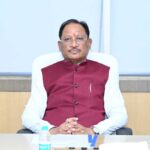 प्रधानमंत्री  नरेन्द्र मोदी के नेतृत्व में भारत की आर्थिक प्रगति दुनिया के लिए उदाहरण : मुख्यमंत्री  विष्णु देव साय