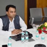 नगरीय विकास के नए अवसरों, आधुनिक तकनीक और निवेश की संभावनाओं पर केंद्रित हो आयोजन : आयुक्त भोंडवे