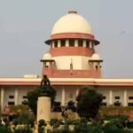 सुप्रीम कोर्ट रविवार को भी खुला, ज्ञानेश कुमार के खिलाफ प्रदर्शन में हिरासत का मामला; पुलिस कार्रवाई पर सुनवाई