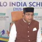 16वीं हॉकी इंडिया सीनियर पुरुष राष्ट्रीय चैंपियनशिप : 2026 में मध्यप्रदेश की टीम बनी उप विजेता