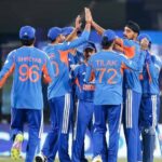 इंदौर में भारत की जीत, सीरीज में 2-1 की बढ़त