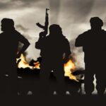 LoC पर घुसपैठ नाकाम, लश्कर कमांडर समेत 4 आतंकी ढेर