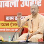 शुक्रवार को गाजियाबाद आएंगे मुख्यमंत्री योगी आदित्यनाथ